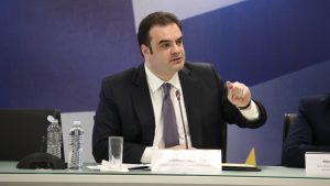 Πιερρακάκης: “Το πλεόνασμα θα είναι μεγαλύτερο από το στόχο – Η υπεραπόδοση θα επιστρέψει ως στήριξη στους πολίτες”