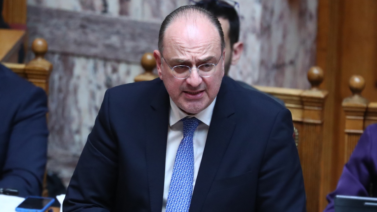 Λαζαρίδης: “Ζητώ τον πλήρη, έντοκο καταλογισμό οποιωνδήποτε αχρεωστήτως καταβληθέντων σε εμένα ποσών”