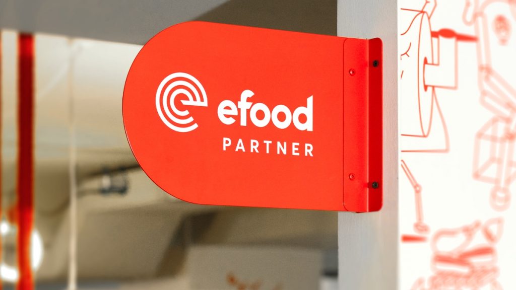 efood Capital: Το efood χρηματοδοτεί την ανάπτυξη των συνεργαζόμενων καταστημάτων του