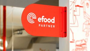 efood Capital: Το efood χρηματοδοτεί την ανάπτυξη των συνεργαζόμενων καταστημάτων του