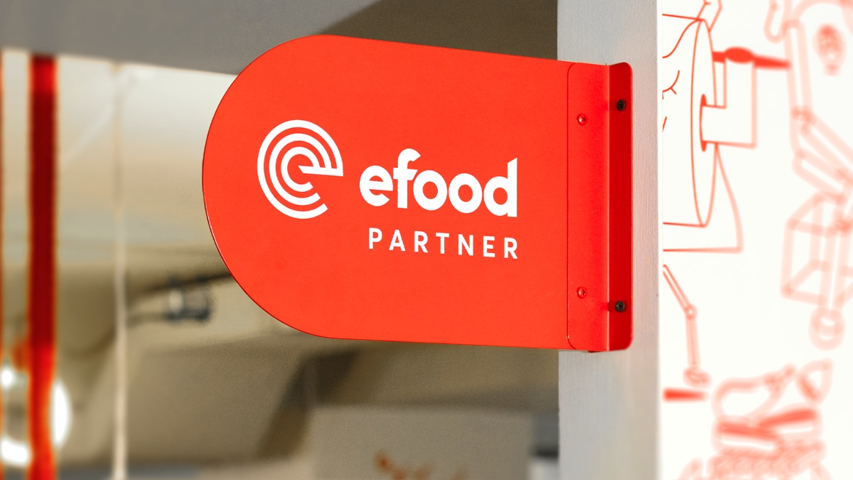 efood Capital: Το efood χρηματοδοτεί την ανάπτυξη των συνεργαζόμενων καταστημάτων του