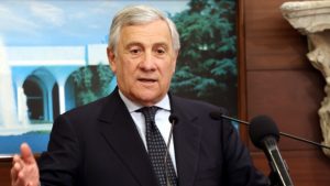 Συνομιλίες Ισραήλ-Λιβάνου ανακοίνωσε ο Τραμπ – Λιβανέζος πρόεδρος: “Πρώτα εκεχειρία και μετά απευθείας διαπραγματεύσεις”