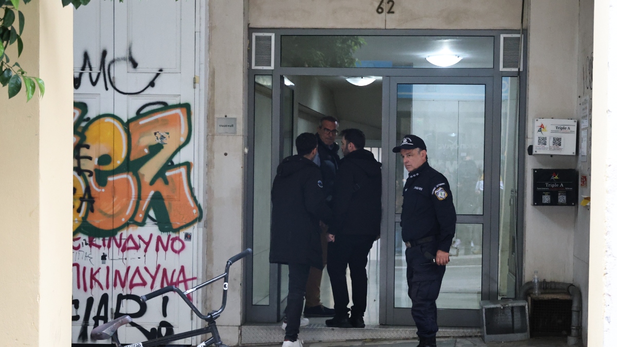 Κολοκοτρώνη