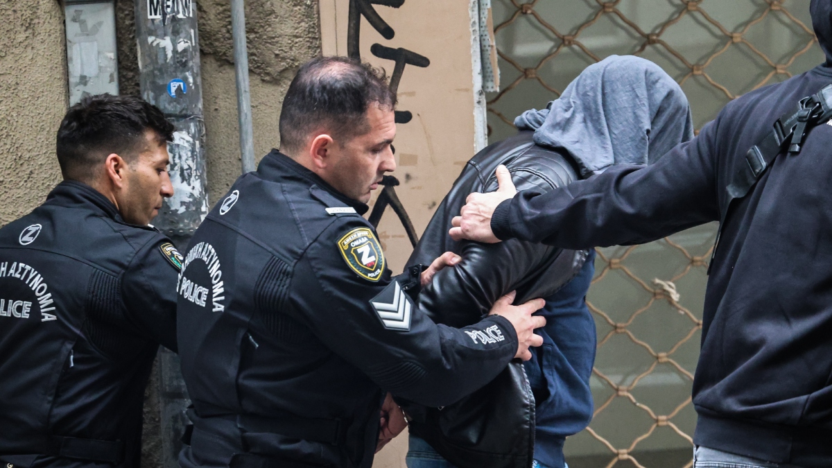 Κολοκοτρώνη