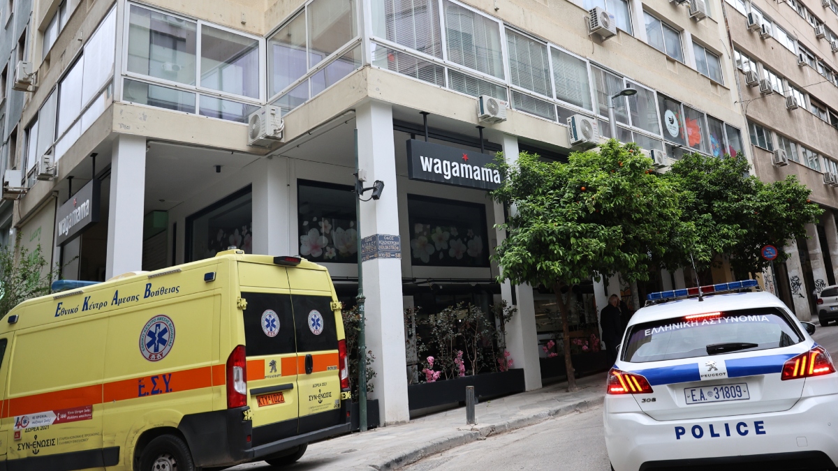 Κολοκοτρώνη