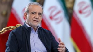 Σε ισχύ η εύθραυστη εκεχειρία στον Λίβανο – Πεζεσκιάν: “Χαμένες” οι ΗΠΑ από τη σύγκρουση με το Ιράν