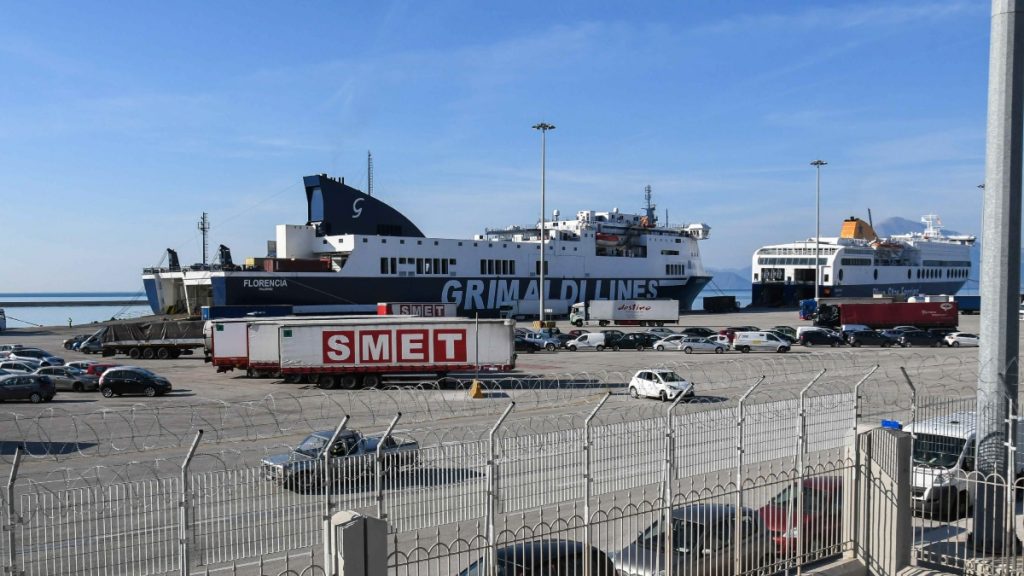 Κικίλιας: “Εγκρίθηκε το Master Plan του Λιμένα Πατρών – Νέα εποχή για ένα από τα βασικά λιμάνια της χώρας”