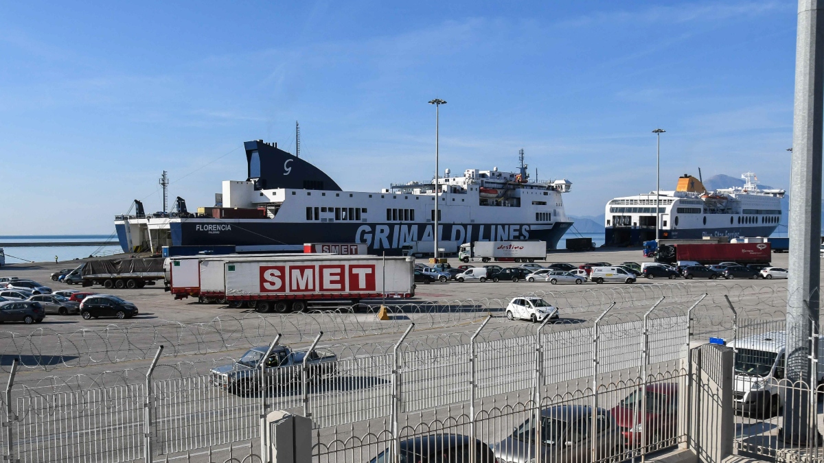 Κικίλιας: “Εγκρίθηκε το Master Plan του Λιμένα Πατρών – Νέα εποχή για ένα από τα βασικά λιμάνια της χώρας”