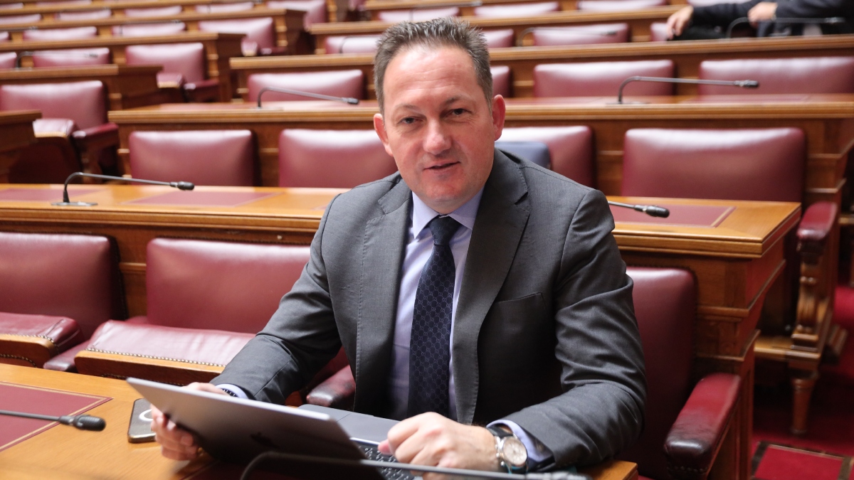 Πέτσας: “Δεν θα ψηφίσω όλες τις άρσεις ασυλίας για τους βουλευτές της ΝΔ – Δεν δέχομαι το τσουβάλιασμα”