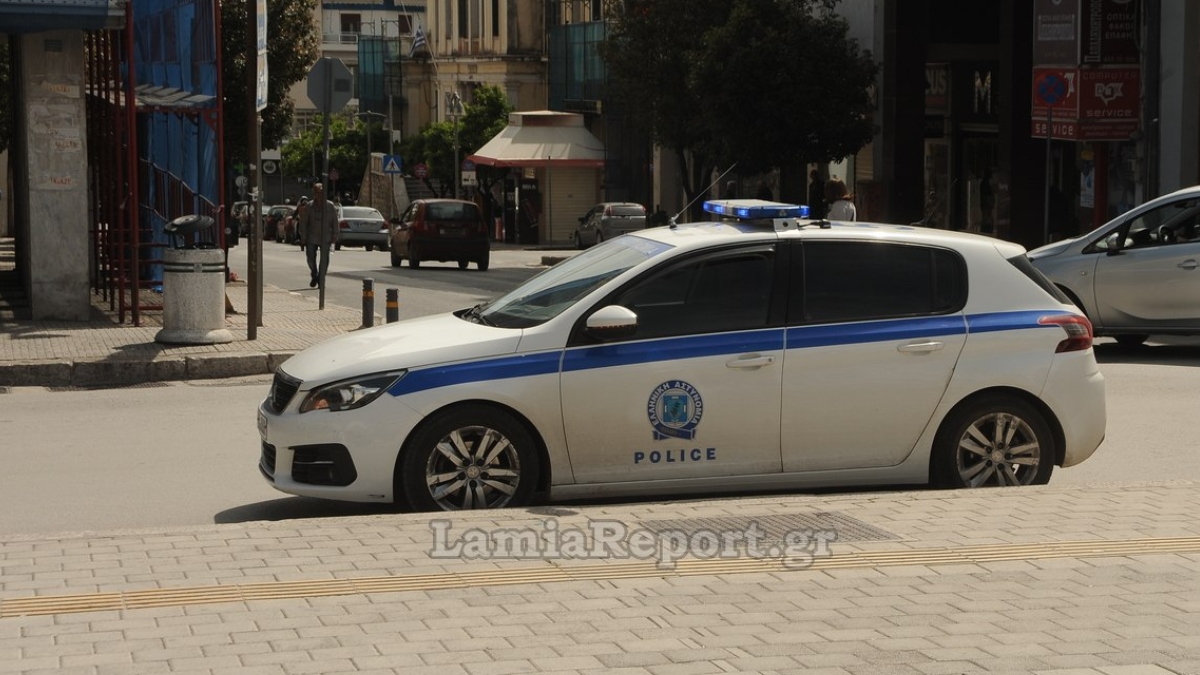 Λαμία: Της είπαν ότι έχει… διαρροή ο ηλεκτρολογικός πίνακας και της πήραν τα κοσμήματα