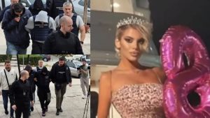 Θάνατος Μυρτούς στην Κεφαλονιά: Αποποιούνται τις ευθύνες οι 3 συλληφθέντες – Κατηγορούν μέχρι και τους γιατρούς