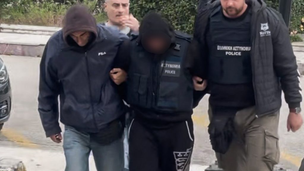 Κεφαλονιά: Τι είπε ο 26χρονος στην απολογία του – “Κάναμε χρήση ναρκωτικών 2 φορές και η Μυρτώ άρχισε να έχει σπασμούς”