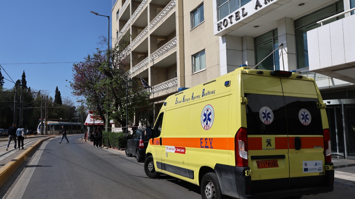 Υπουργείο Τουρισμού