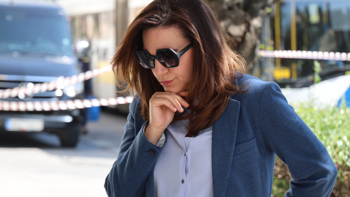 Υπουργείο Τουρισμού