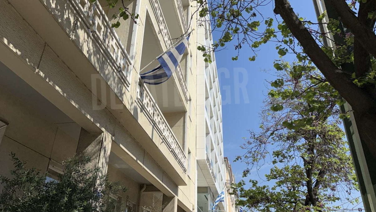 Υπουργείο Τουρισμού