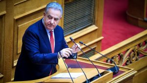 Αθανάσιος Καββαδάς: Ποιος είναι ο νέος υφυπουργός Αγροτικής Ανάπτυξης – Το βιογραφικό του