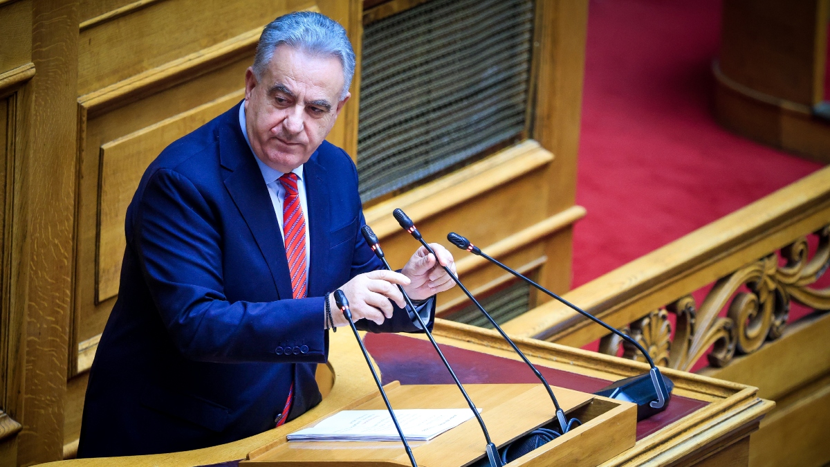 Αθανάσιος Καββαδάς: Ποιος είναι ο νέος υφυπουργός Αγροτικής Ανάπτυξης – Το βιογραφικό του