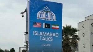 Θρίλερ με τις νέες συνομιλίες ΗΠΑ και Ιράν στο Ισλαμαμπάντ – Τραμπ: “Απίθανη η παράταση της εκεχειρίας”