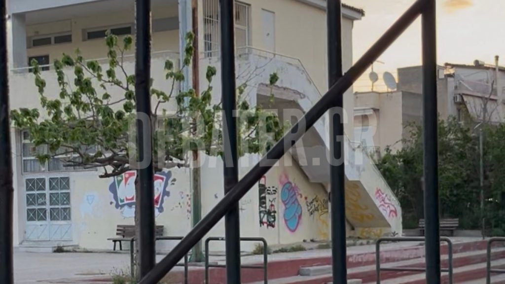 Χαϊδάρι: Νέα τροπή στην υπόθεση της 13χρονης – “Ήταν στεναχωρημένη, είχε πει στους συμμαθητές της ότι θα το κάνει”