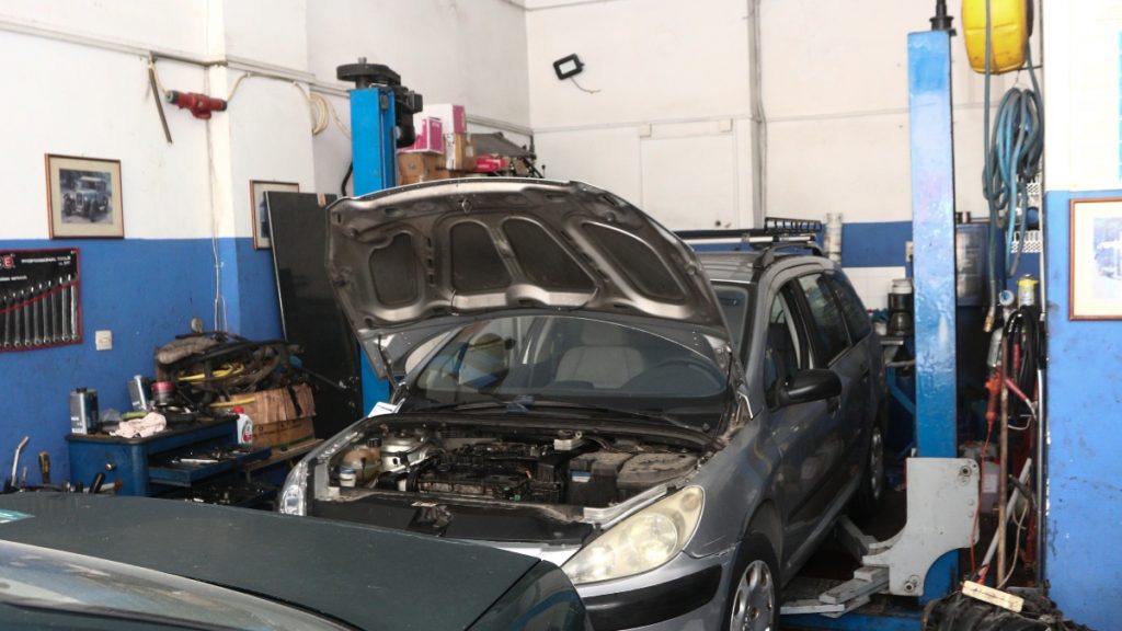 “Ανθίζει” η φοροδιαφυγή: Στην πρώτη θέση τα συνεργεία αυτοκινήτων – Οι περιοχές με τη μεγαλύτερη παραβατικότητα