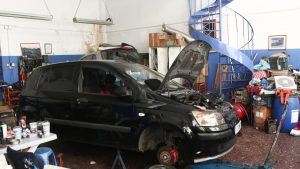 “Ανθίζει” η φοροδιαφυγή: Στην πρώτη θέση τα συνεργεία αυτοκινήτων – Οι περιοχές με τη μεγαλύτερη παραβατικότητα