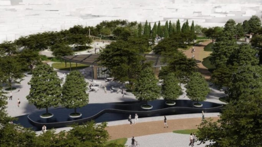 “Διπλή Ανάπλαση”: Ολοκληρώθηκε η απαλλοτρίωση 86 στρεμμάτων – Δούκας: “Πάμε να πετύχουμε άλλο ένα ρεκόρ”