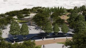 “Διπλή Ανάπλαση”: Ολοκληρώθηκε η απαλλοτρίωση 86 στρεμμάτων – Δούκας: “Πάμε να πετύχουμε άλλο ένα ρεκόρ”