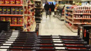 Eurostat: Στο 3,8% ο πληθωρισμός της Ευρωζώνης τον Σεπτέμβριο του 2026 – Στο 5,1% στην Ελλάδα