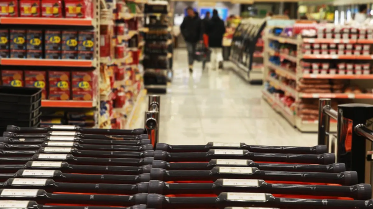 Πόσο σας έχει στρέψει η ακρίβεια στα προϊόντα ιδιωτικής ετικέτας;