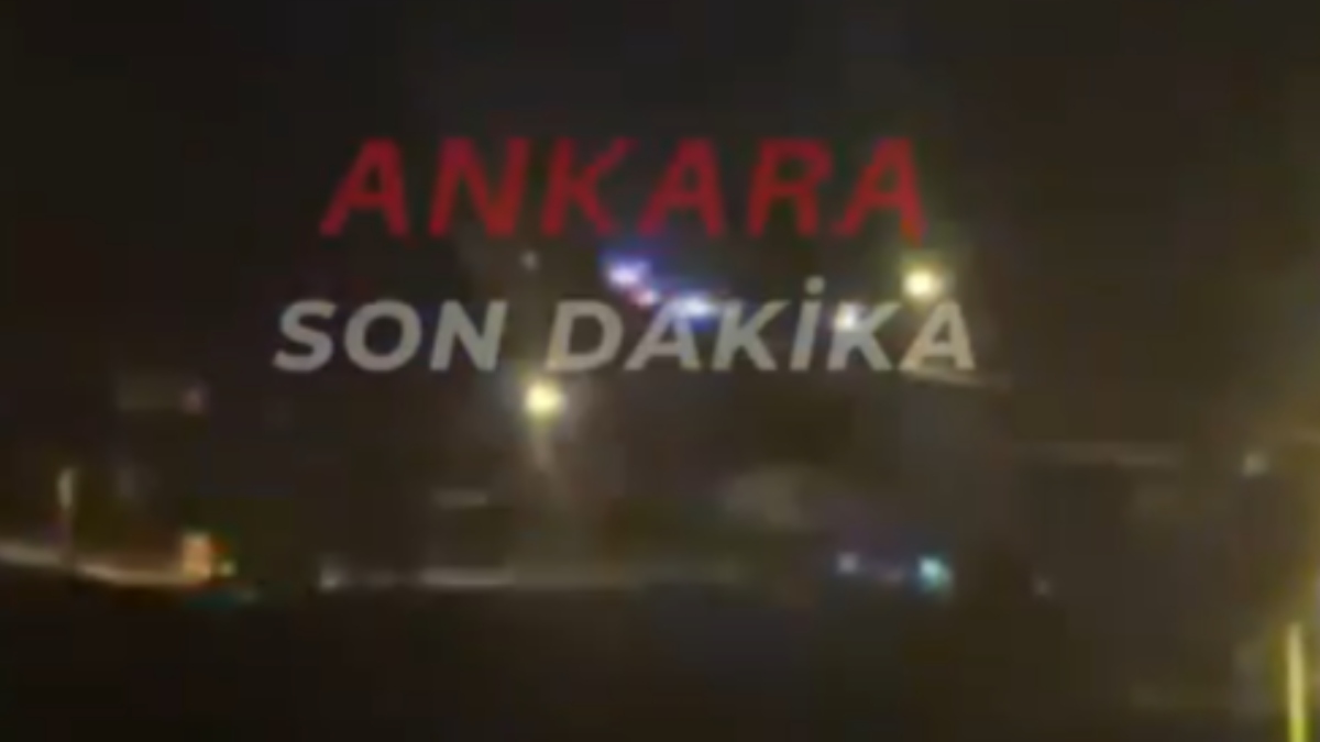 Τουρκία: Συνετρίβη μεταγωγικό στρατιωτικό ελικόπτερο CH-47 στην Άγκυρα – 5 τραυματίες