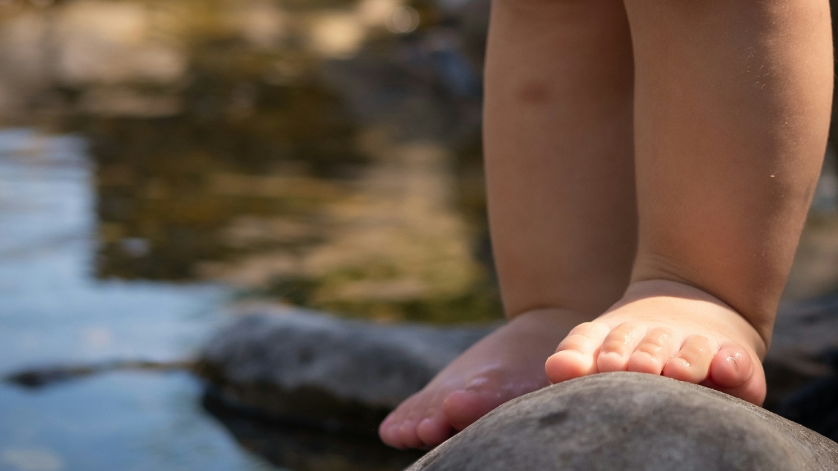 Παιδιά με ατοπική δερματίτιδα: Τι πρέπει να γνωρίζουν οι γονείς