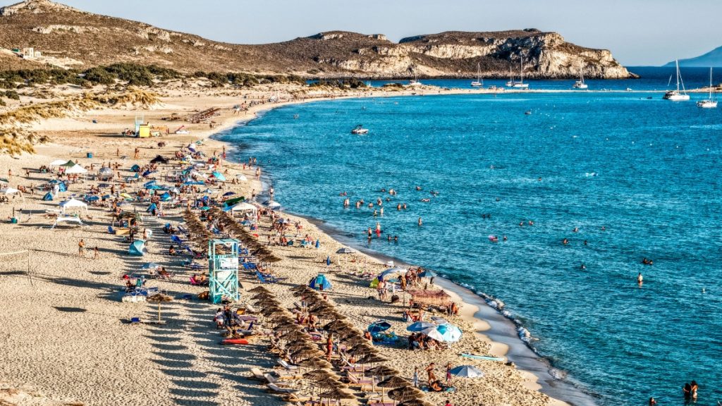 Κοινωνικός Τουρισμός 2026: Ποιοι ΑΦΜ κάνουν αίτηση σήμερα – Όσα πρέπει να γνωρίζετε για το πρόγραμμα