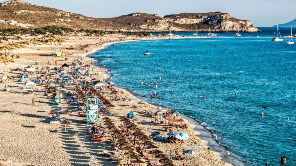 Κοινωνικός Τουρισμός 2026: Ποιοι ΑΦΜ κάνουν αίτηση σήμερα – Όσα πρέπει να γνωρίζετε για το πρόγραμμα