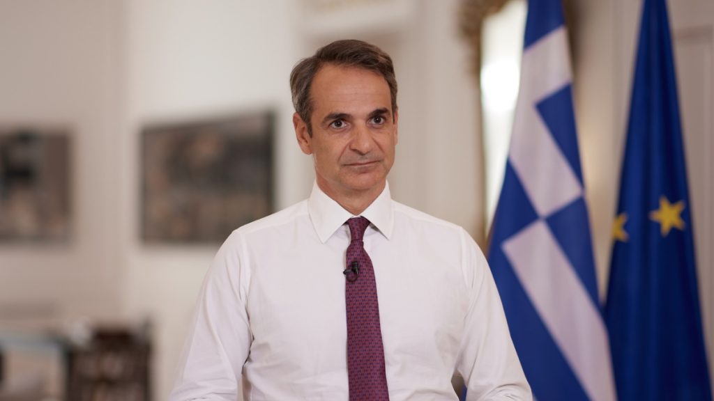 Αυτά είναι τα νέα μέτρα στήριξης που ανακοίνωσε ο Μητσοτάκης – “Η κυβέρνηση επιστρέφει το πλεόνασμα στην κοινωνία”