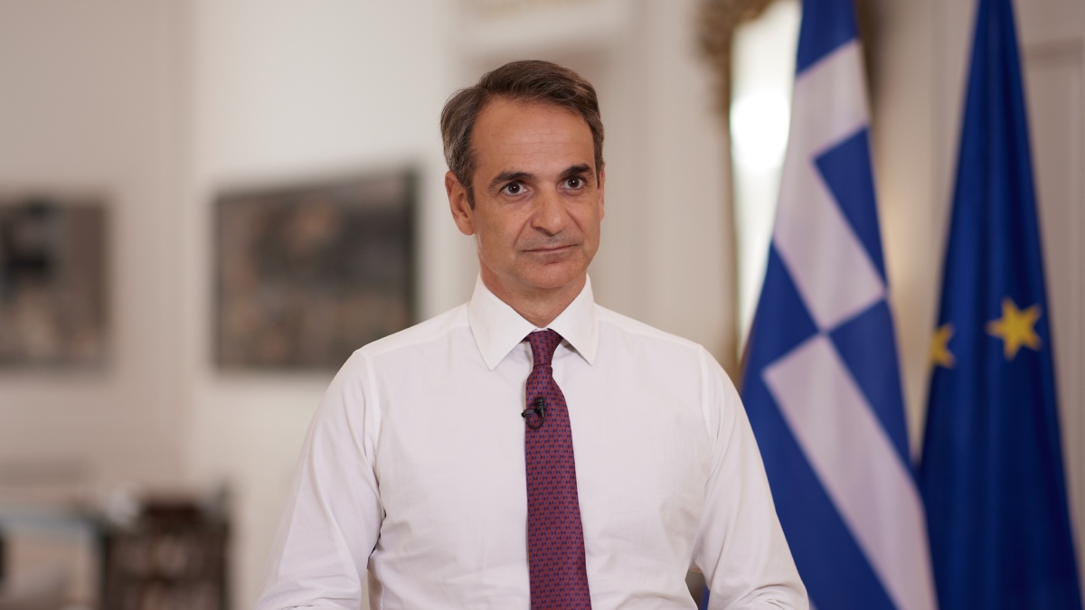 Τα 8 νέα μέτρα στήριξης που ανακοίνωσε ο Μητσοτάκης – Τι δίνει σε συνταξιούχους, αγρότες, ενοικιαστές, οικογένειες με παιδιά, οφειλέτες