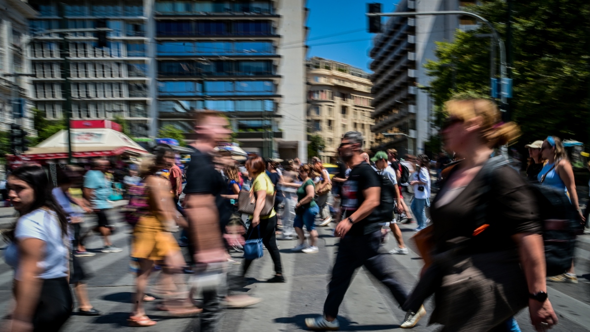 Ανακοινώθηκε έκτακτο επίδομα για οικογένειες με παιδιά – Το ποσό και τα κριτήρια