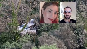 Ηράκλειο: Ο 40χρονος εκτέλεσε την Ελευθερία χωρίς καν να μιλήσουν – Τα στοιχεία που μαρτυρούν προσχεδιασμένο έγκλημα