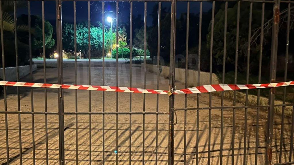 Άγιος Δημήτριος: Στην ταράτσα του σπιτιού του 20χρονου το μαχαίρι του φονικού – “Μακάρι να γυρνούσα τον χρόνο πίσω” είπε ο δράστης