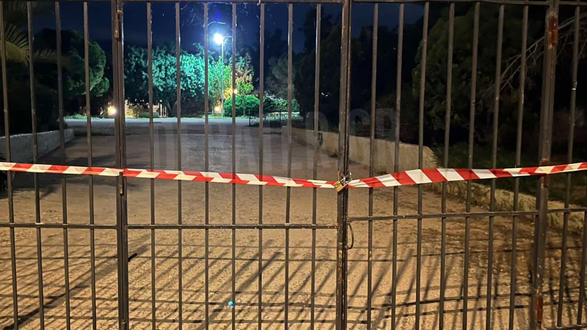 Άγιος Δημήτριος