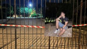Άγιος Δημήτριος: “Τον μαχαίρωσαν στην καρδιά” – Ποιος και γιατί δολοφόνησε τον 25χρονο γιο αξιωματικού της ΕΛΑΣ;