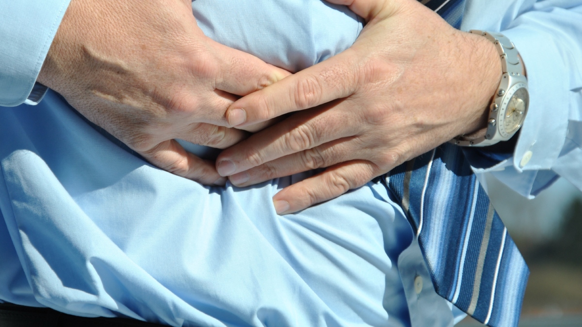 Ειλεός: Όταν το έντερο σταματά να λειτουργεί – Γιατί χρήζει άμεσης αντιμετώπισης