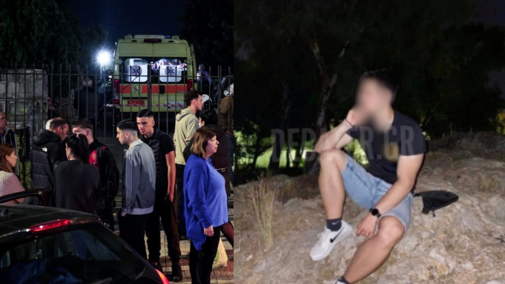 Άγιος Δημήτριος: Σε “τυφλό” σημείο η δολοφονία του 25χρονου – Οι μαρτυρίες για καβγά και τα σενάρια για το κίνητρο