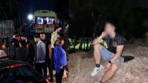 Άγιος Δημήτριος: Σε “τυφλό” σημείο η δολοφονία του 25χρονου – Οι μαρτυρίες για καβγά και τα σενάρια για το κίνητρο