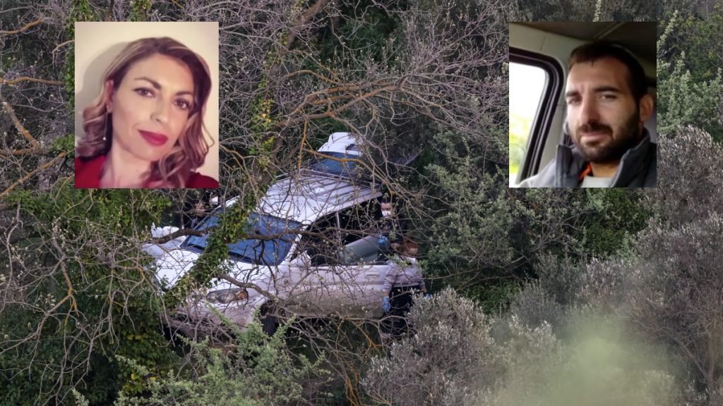 Ελευθερία Γιακουμάκη: Αποφασισμένος να τη σκοτώσει πήγε στο ραντεβού ο 40χρονος – “Είχε εμμονή και την παρακολουθούσε”