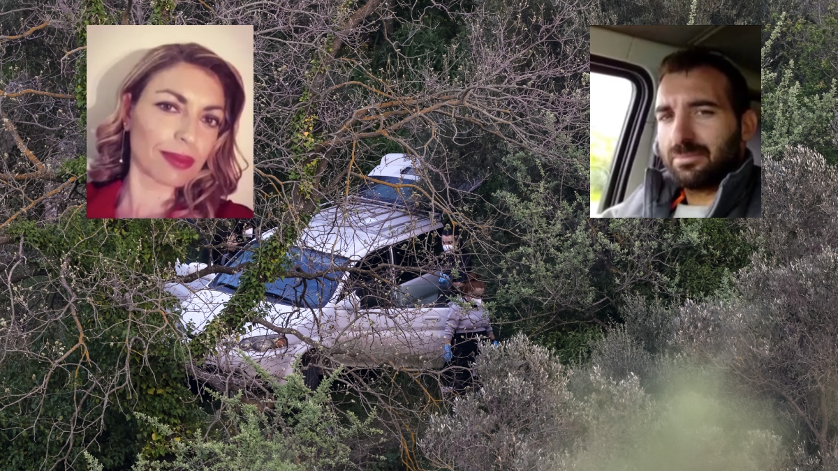 Ελευθερία Γιακουμάκη: Αποφασισμένος να τη σκοτώσει πήγε στο ραντεβού ο 40χρονος – “Είχε εμμονή και την παρακολουθούσε”