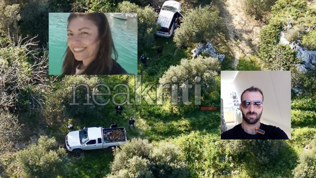 “Δεν πιστεύω ότι ήταν τόσο το ερωτικό” – Φίλος του 40χρονου δίνει νέα διάσταση στη δολοφονία της Ελευθερίας Γιακουμάκη