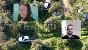 “Δεν πιστεύω ότι ήταν τόσο το ερωτικό” – Φίλος του 40χρονου δίνει νέα διάσταση στη δολοφονία της Ελευθερίας Γιακουμάκη