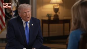 Ο Τραμπ περιέγραψε λεπτό-λεπτό την επίθεση στο δείπνο των ανταποκριτών: “Γρήγορος ο δράστης, να τον προσλάβει το NFL”