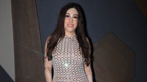 Η Ιωάννα Παλιοσπύρου δημοσίευσε φωτογραφίες από την αποκατάστασή της – “Χτίζω τον εαυτό μου ξανά”