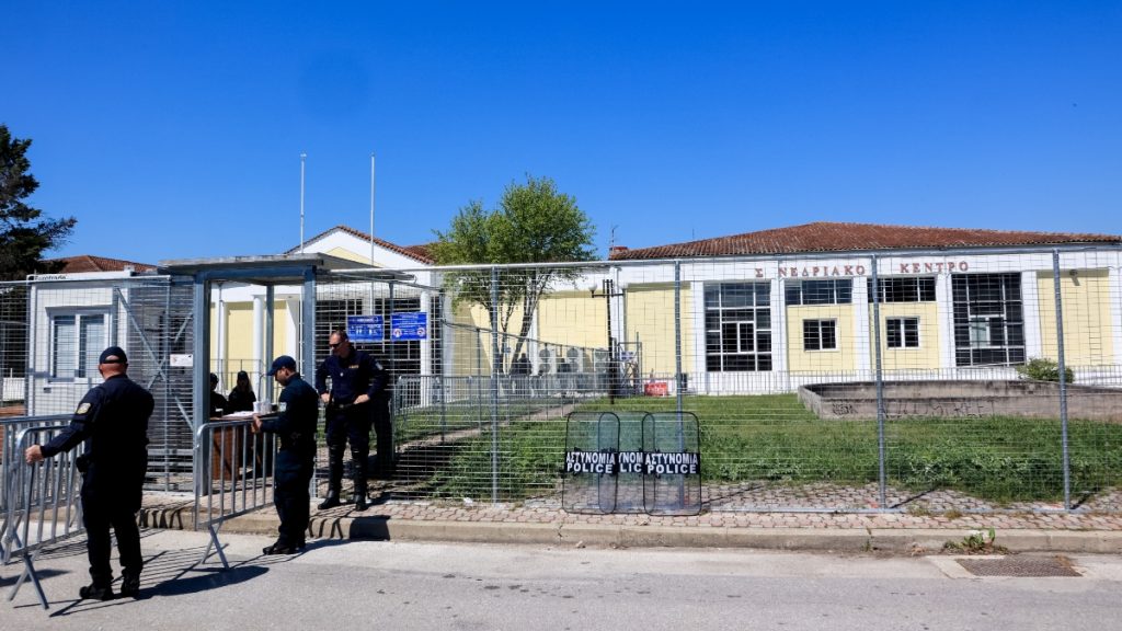 Συνεχίζεται σήμερα η δίκη των Τεμπών – Ολοκληρώνονται η διαδικασία υποστήριξης της κατηγορίας